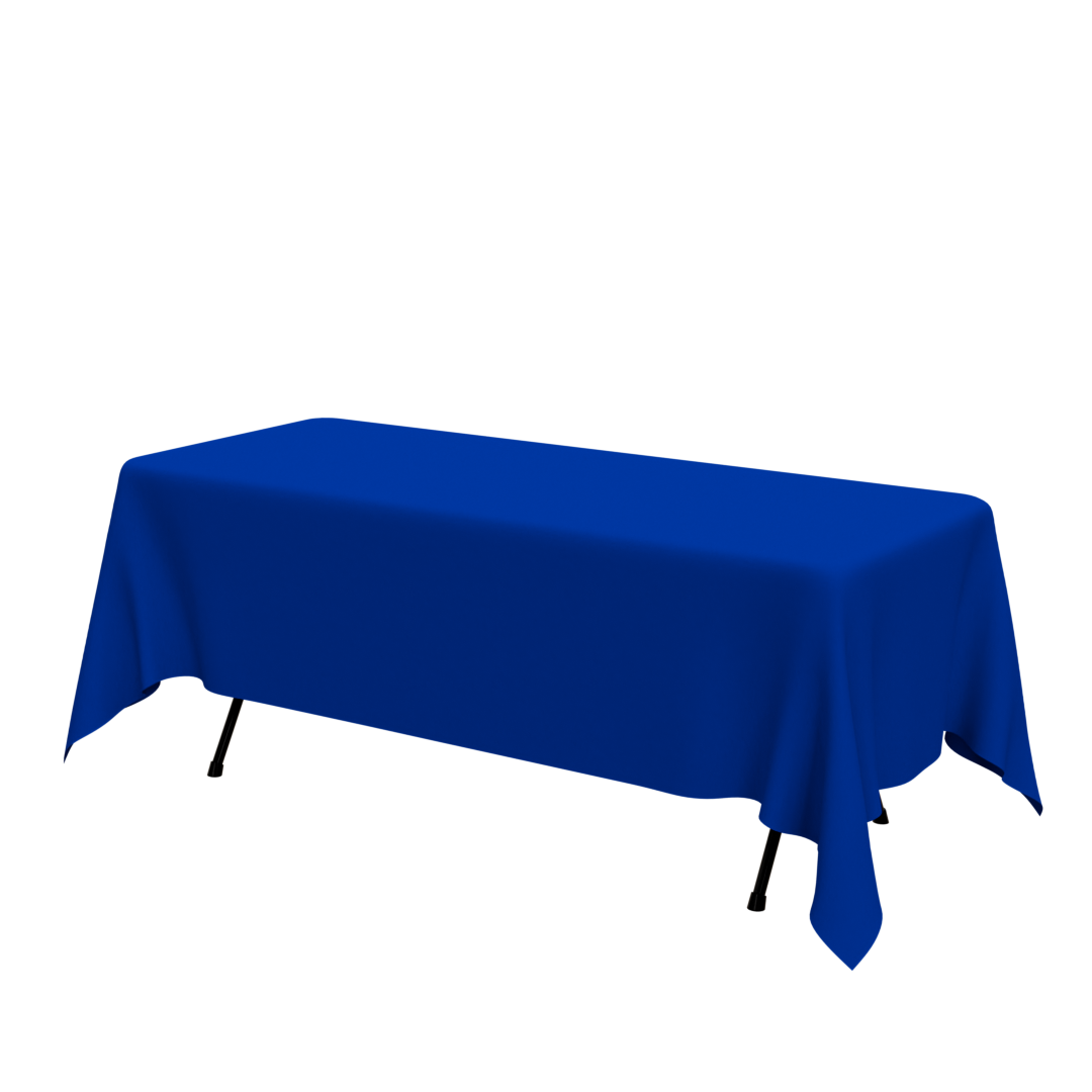 6' Trestle Table & Table Cloth