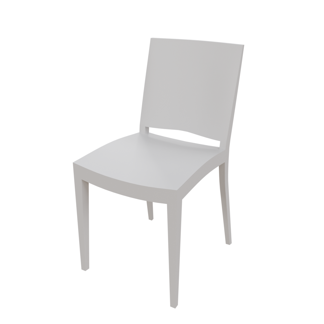 Jade Chair