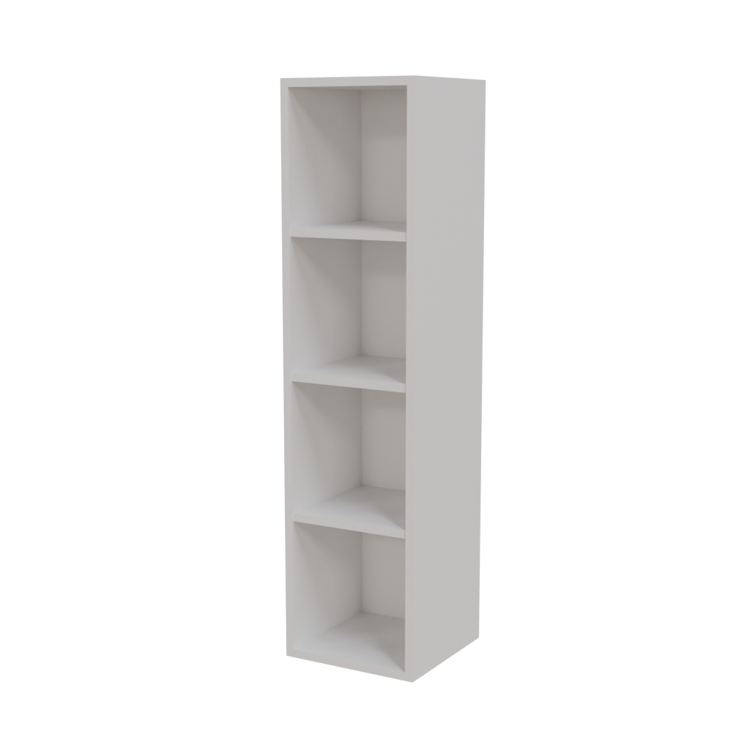Kallax Unit 1x4