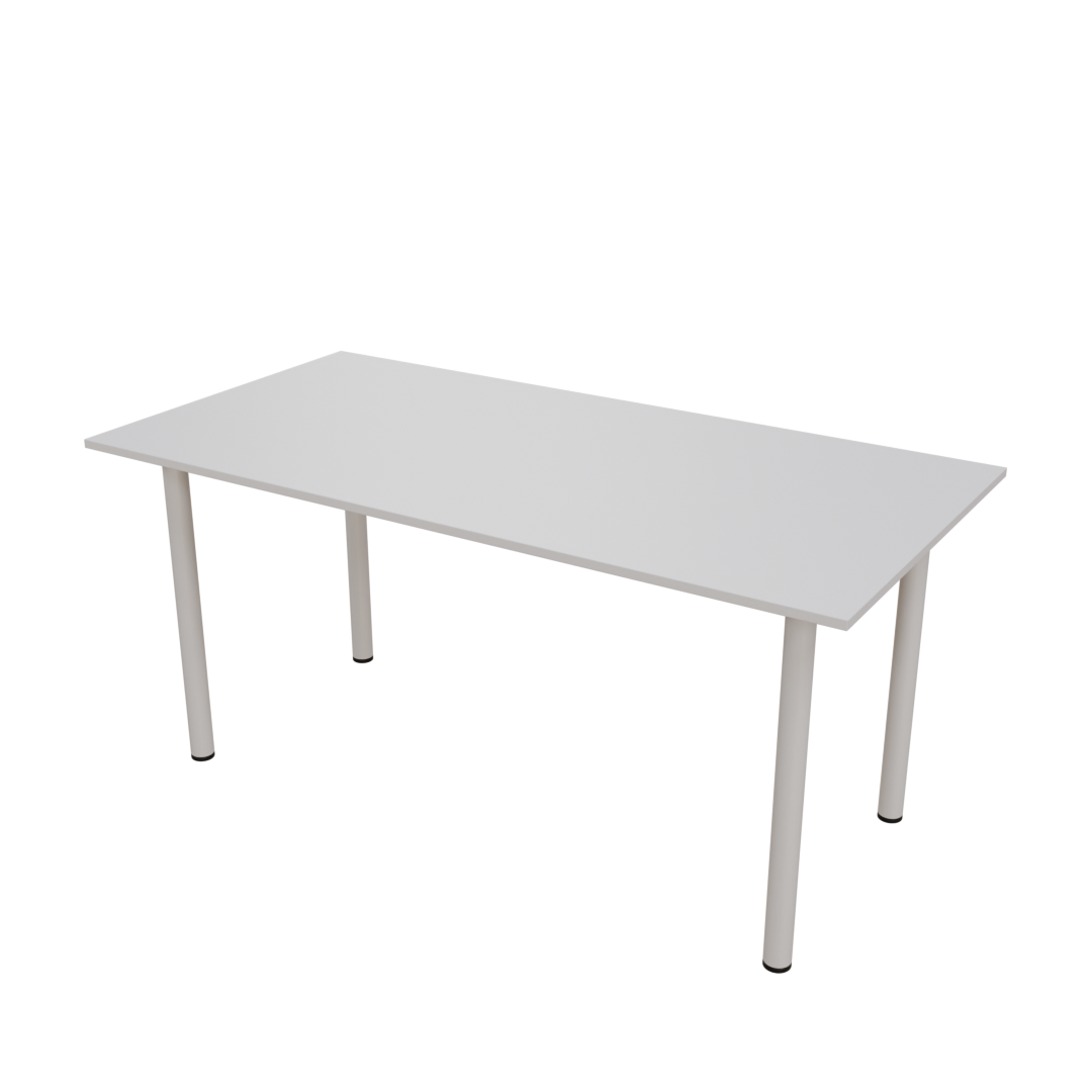 Rectangular Table