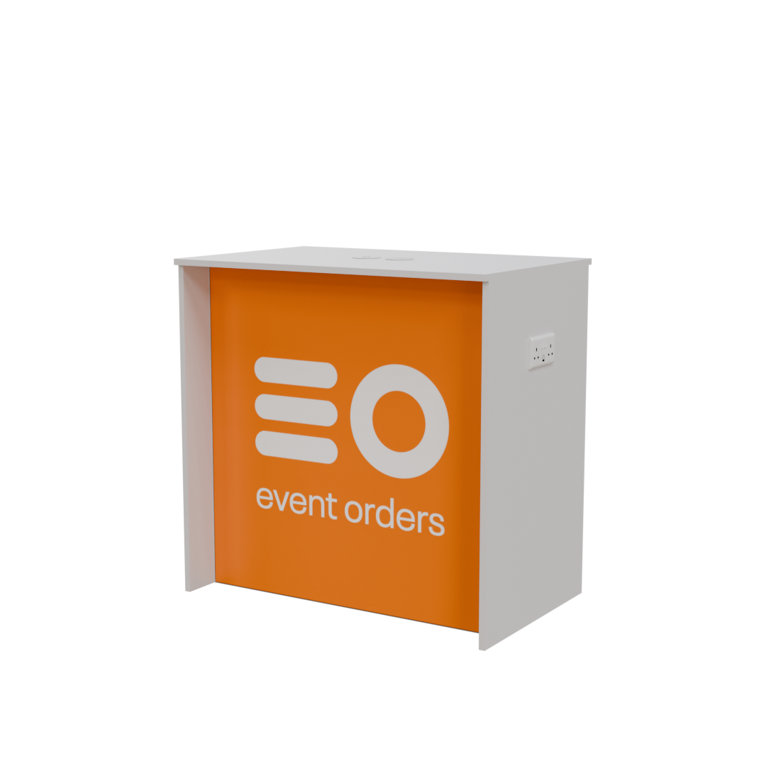 Charging Station 1M Branded