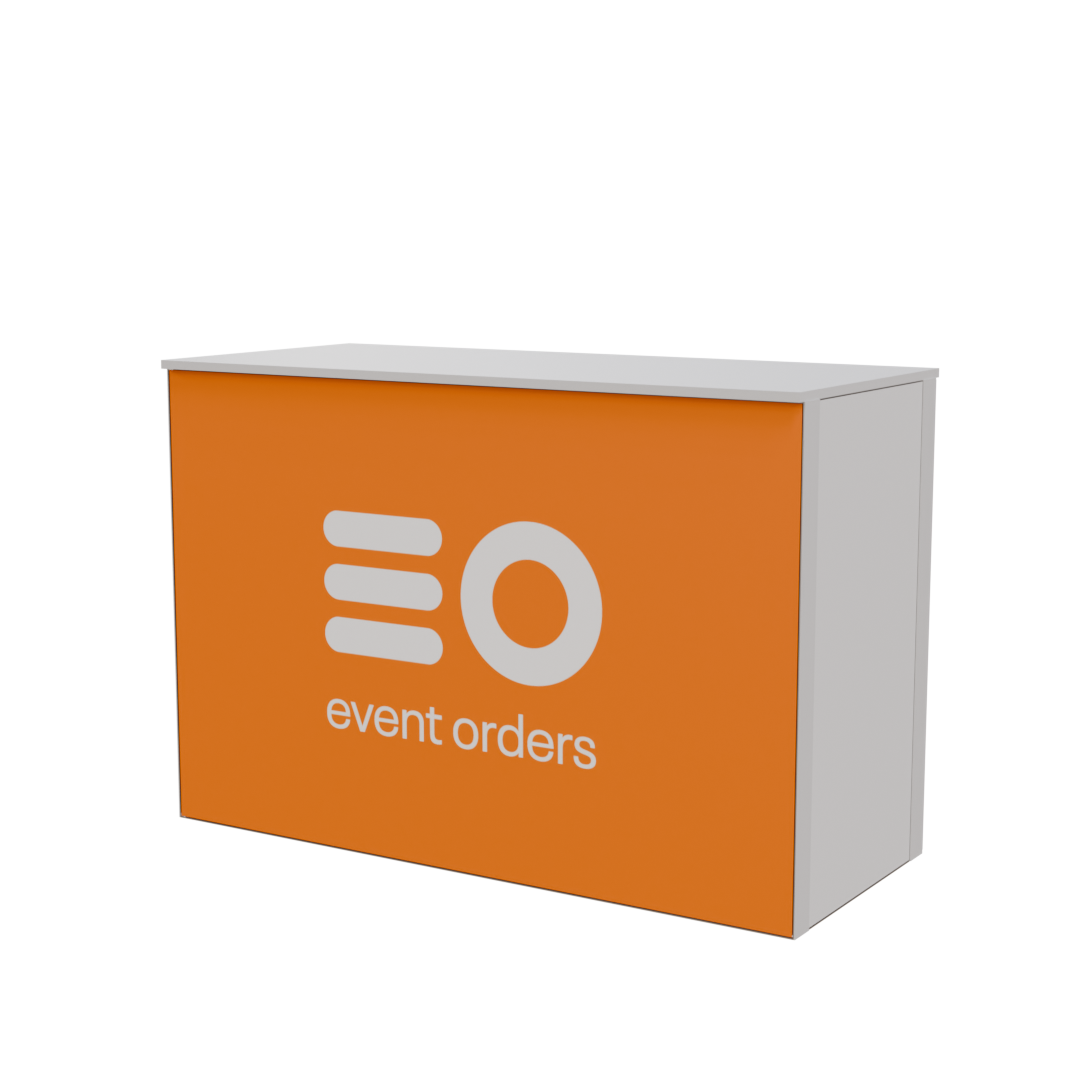1.5M Branded Counter