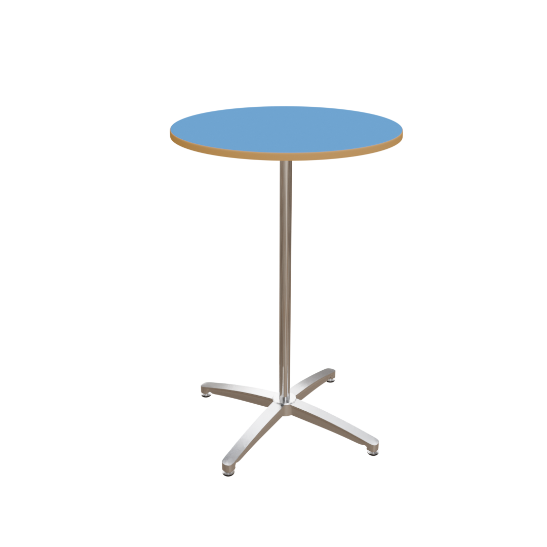 High Pod Table