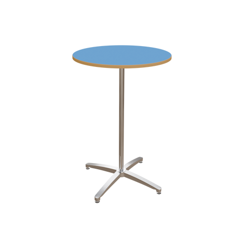 High Pod Table