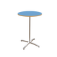 High Pod Table