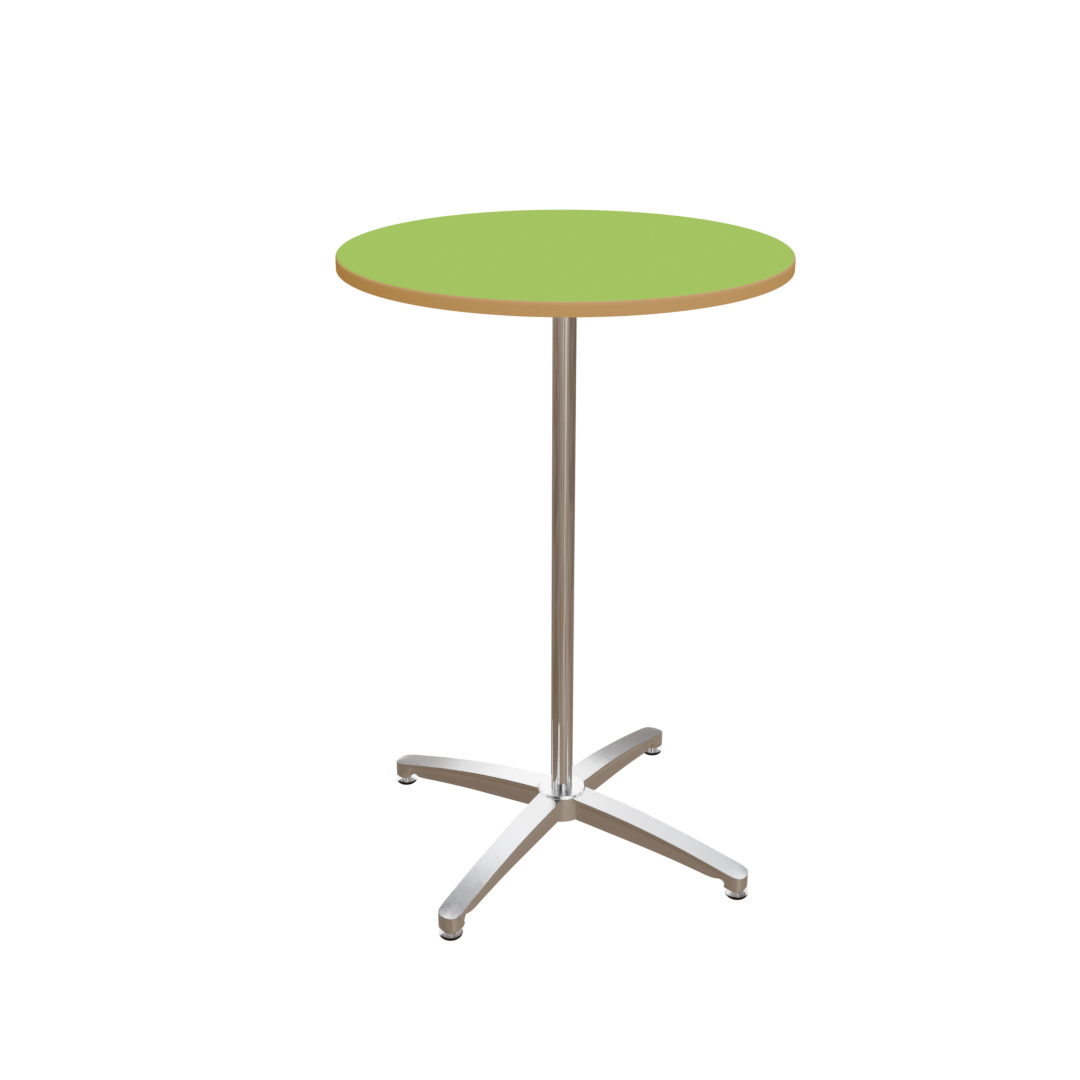 High Pod Table