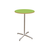 High Pod Table