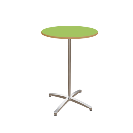High Pod Table