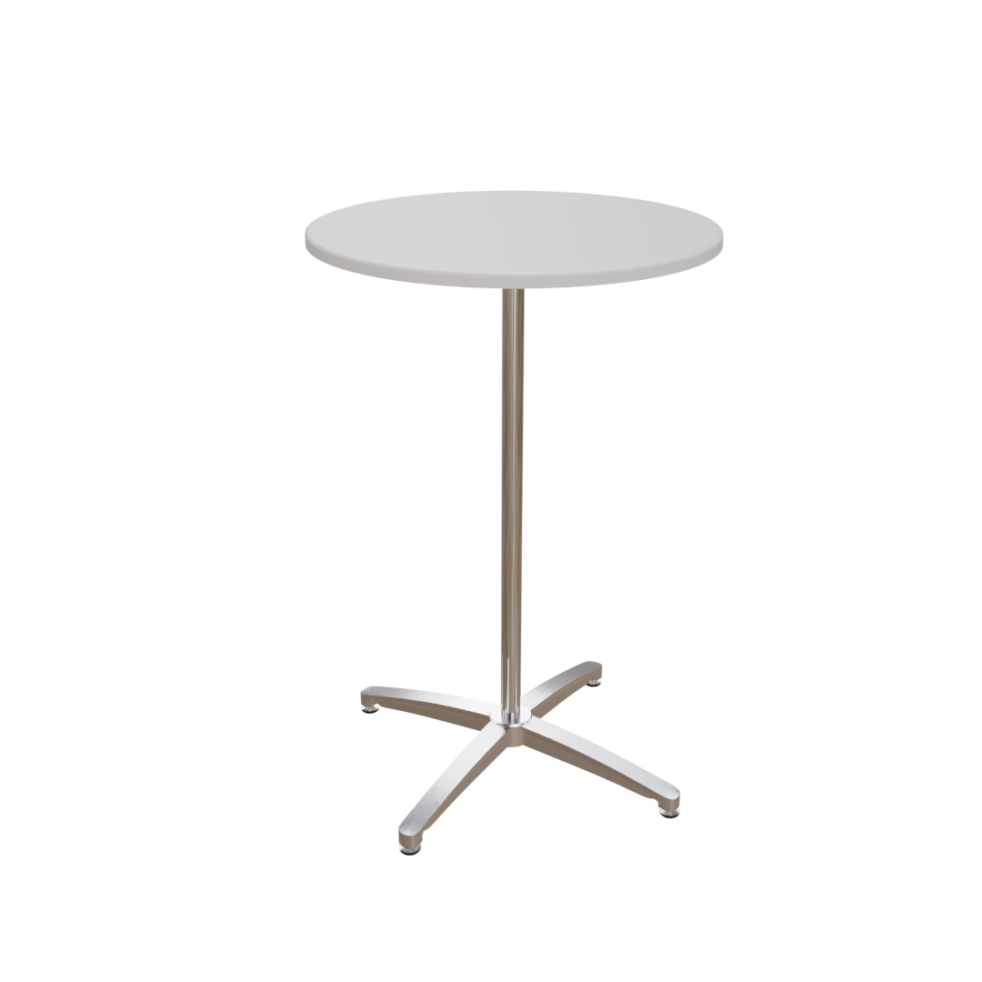 High Pod Table
