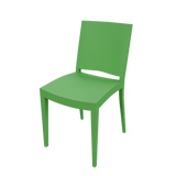 Jade Chair