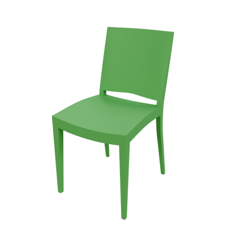 Jade Chair