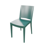 Jade Chair