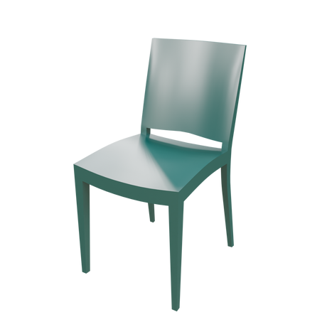 Jade Chair