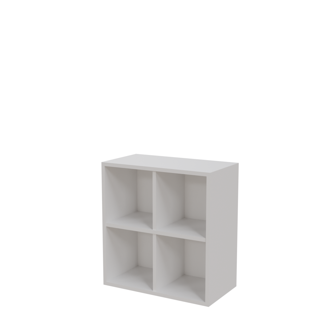 Kallax Unit 2 x 2