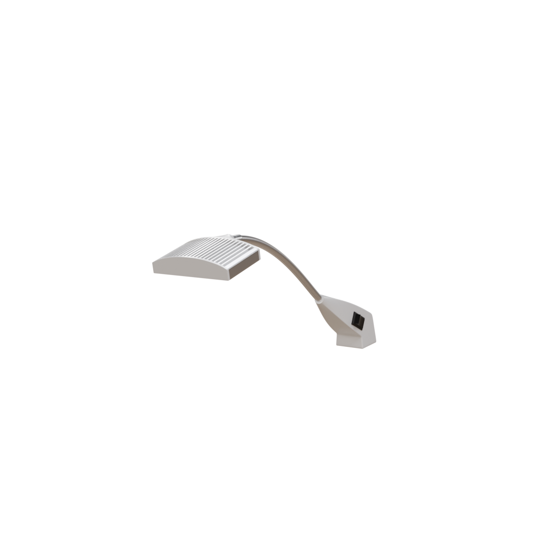 Long Arm Spotlight