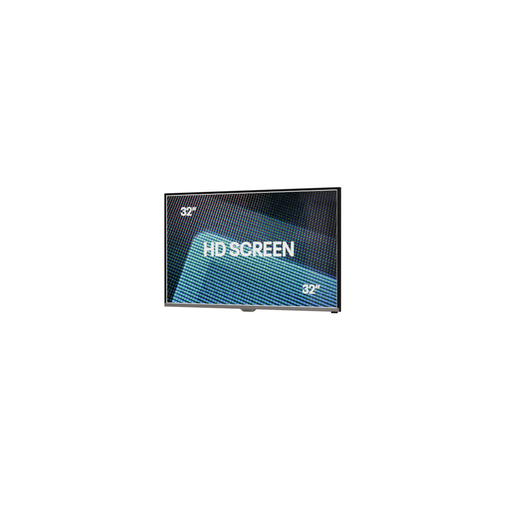 32″ Screen wall mounted