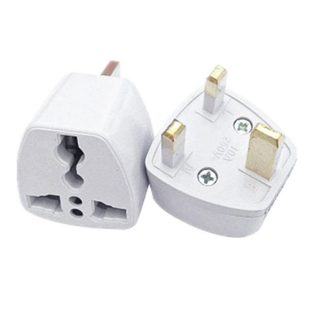US To UK Plug Adapter