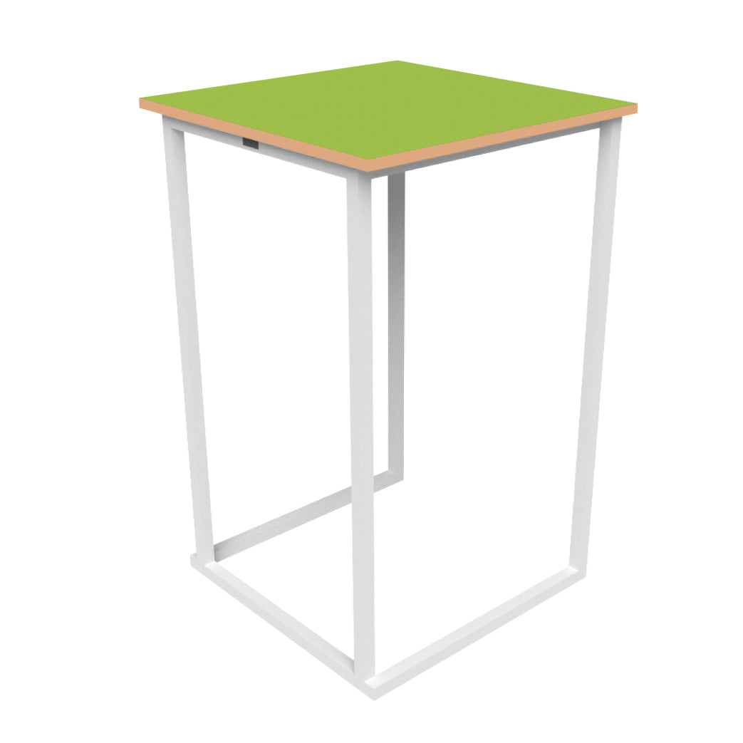 Cube Bar Table
